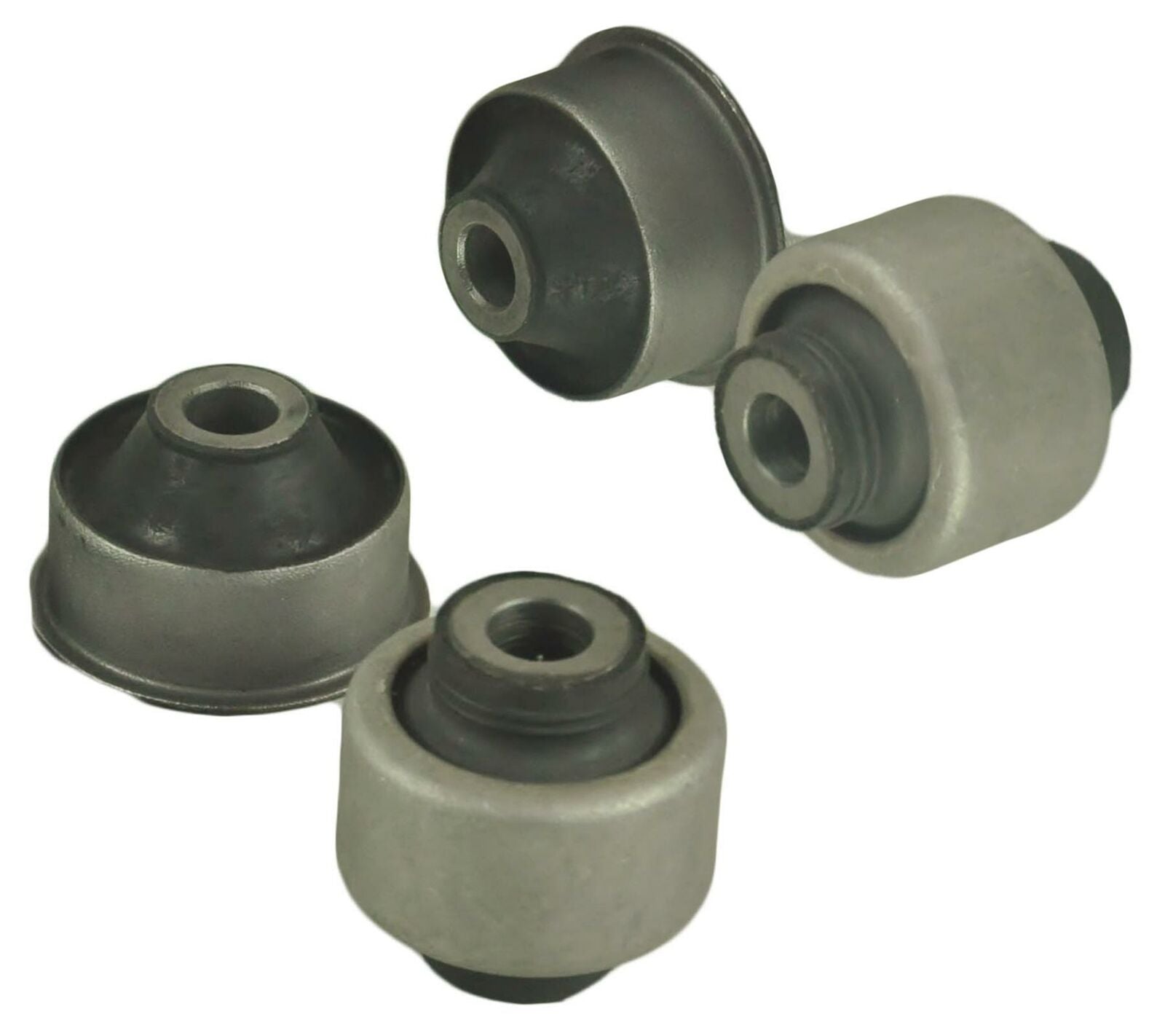 Pair Of Front Wishbone Arm Bushes 352391 & 352392 For Citroen Berlingo. C4, Ds4, Peugeot 3008, 307, 308, 5008, Partner
