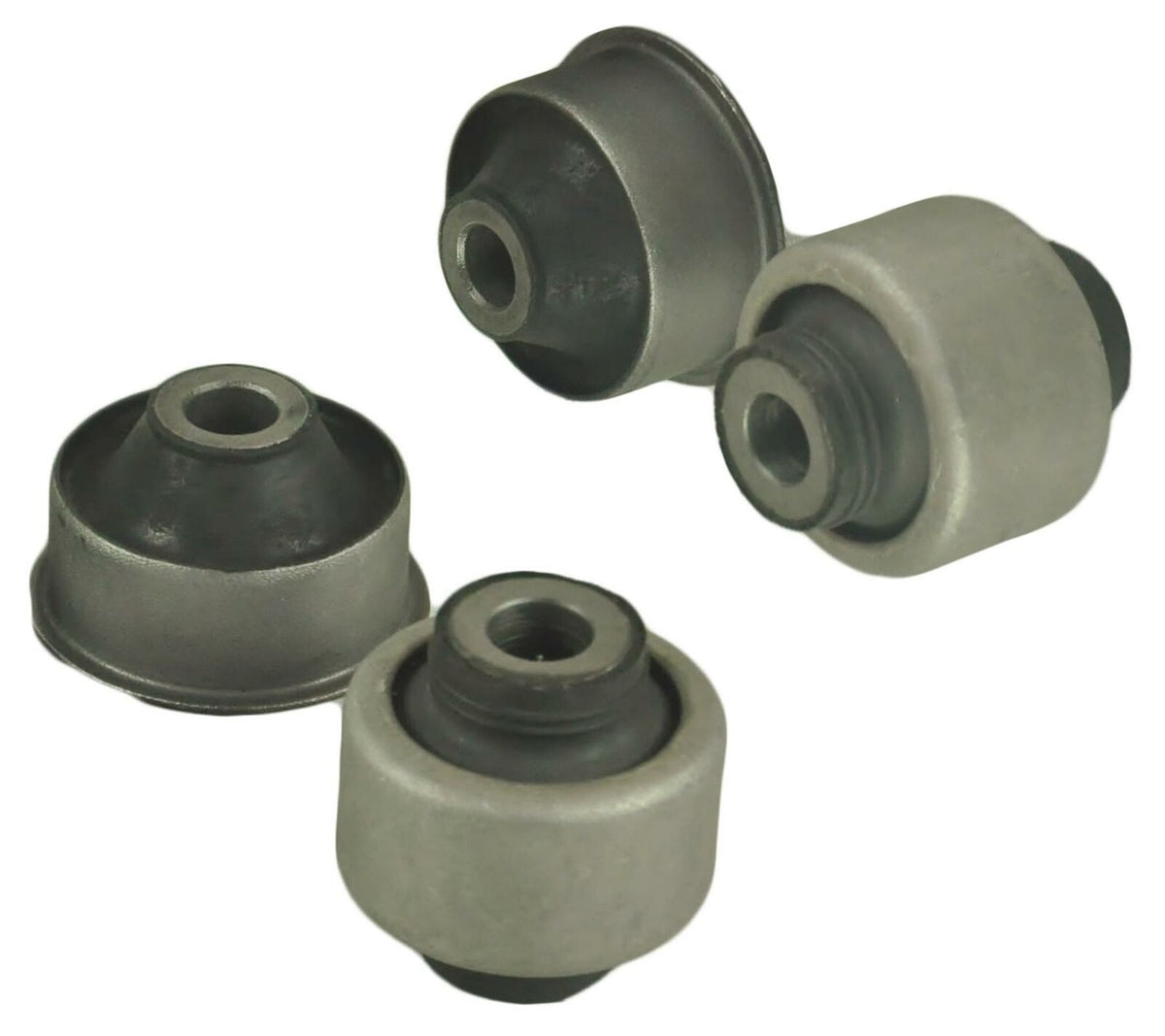 Pair Of Front Wishbone Arm Bushes 352391 & 352392 For Citroen Berlingo. C4, Ds4, Peugeot 3008, 307, 308, 5008, Partner