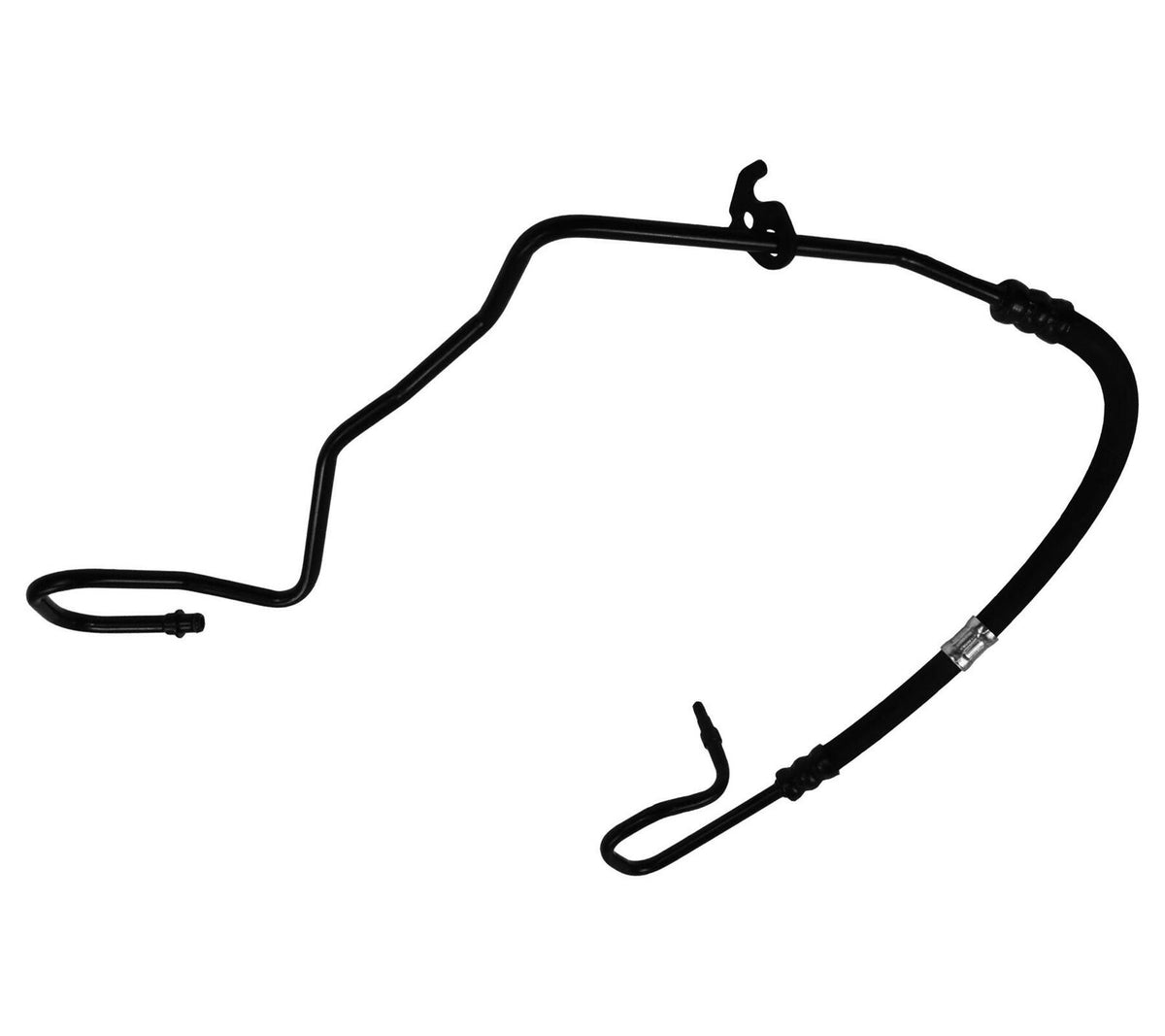 Power Steering to Rack Hose Pipe For Ford Transit 2006-14 1764044