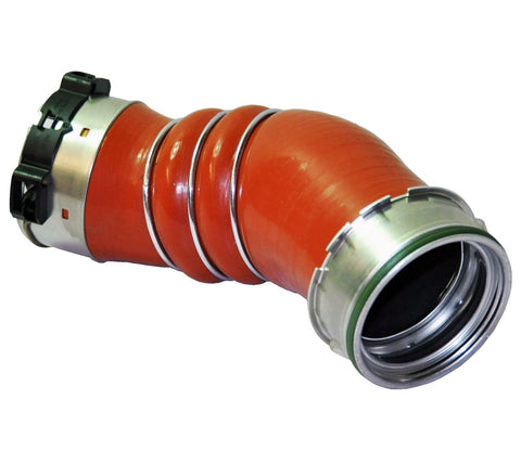 Turbo Intercooler Hose Pipe 11617799873 For BMW X5 E70 X6 E71 E72 M57N2