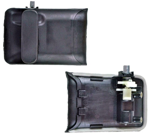 Sliding Door Handles Left & Right Pair 9101Q7, 9101P8 For Citroen Berlingo & Peugeot Partner