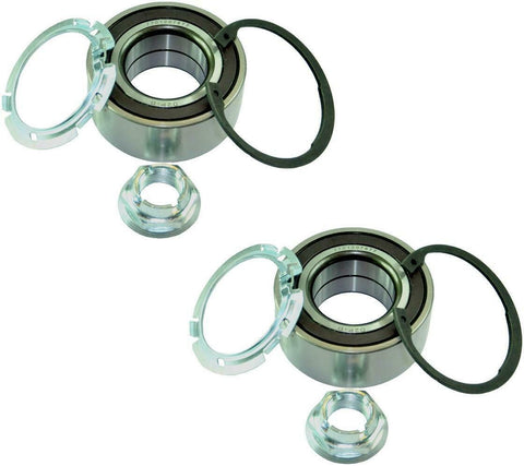 Wheel Bearing Hub Kit (Front) Pair 6001550915 For Renault, Dacia, Nissan & Mercedes