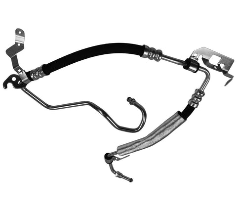 High Pressure Power Steering Pipe Hose For Ford Transit Connect 07-13 5231495