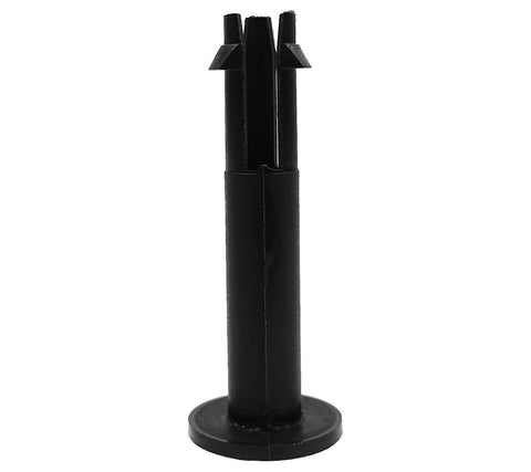 Radiator Upper Mount Rivet Outer 17107515478 For Genuine BMW Mini R50 R52 R53