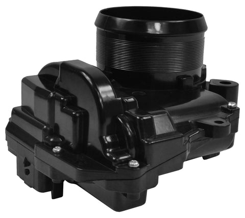 12 V Throttle Body 163631, 163672 for Citroen C4 Picasso I, C4 MKI, Peugeot RCZ