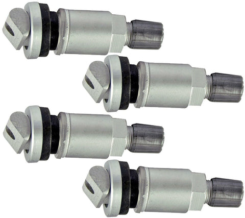 4X Tpms Tyre Pressure Sensor Valve Repair Kit - Bmw F15 F20 F21 F30 F31 F32 F33