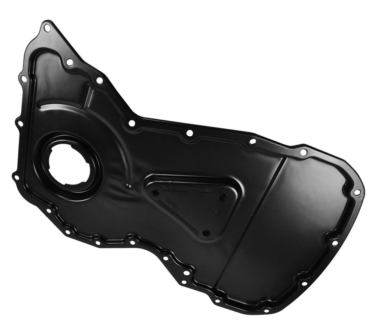 Front Timing Chain Cover For Citroen Relay Peugeot Boxer 2.2 HDi 6C1Q-6019-AC