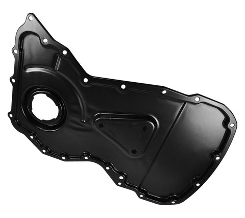 Front Timing Chain Cover For Citroen Relay Peugeot Boxer 2.2 HDi 6C1Q-6019-AC