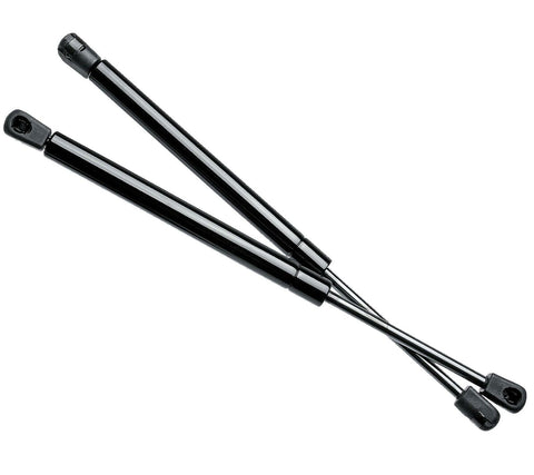 2X Chrysler Pt Cruiser (2000-2010) Estate Tailgate Boot Gas Struts