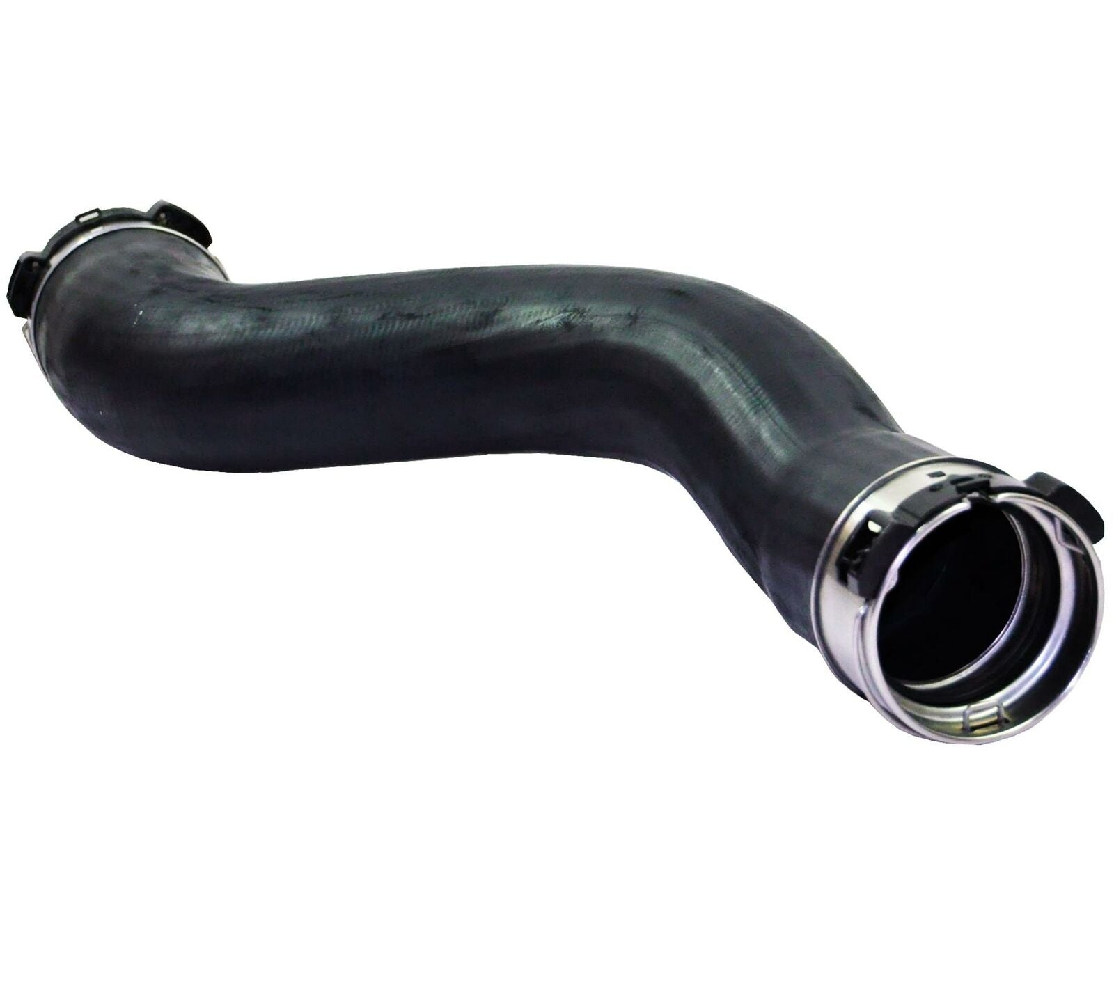 Intercooler Turbo Hose Pipe For Mercedes C-Class W204 C204 S204, CLS C218 X218