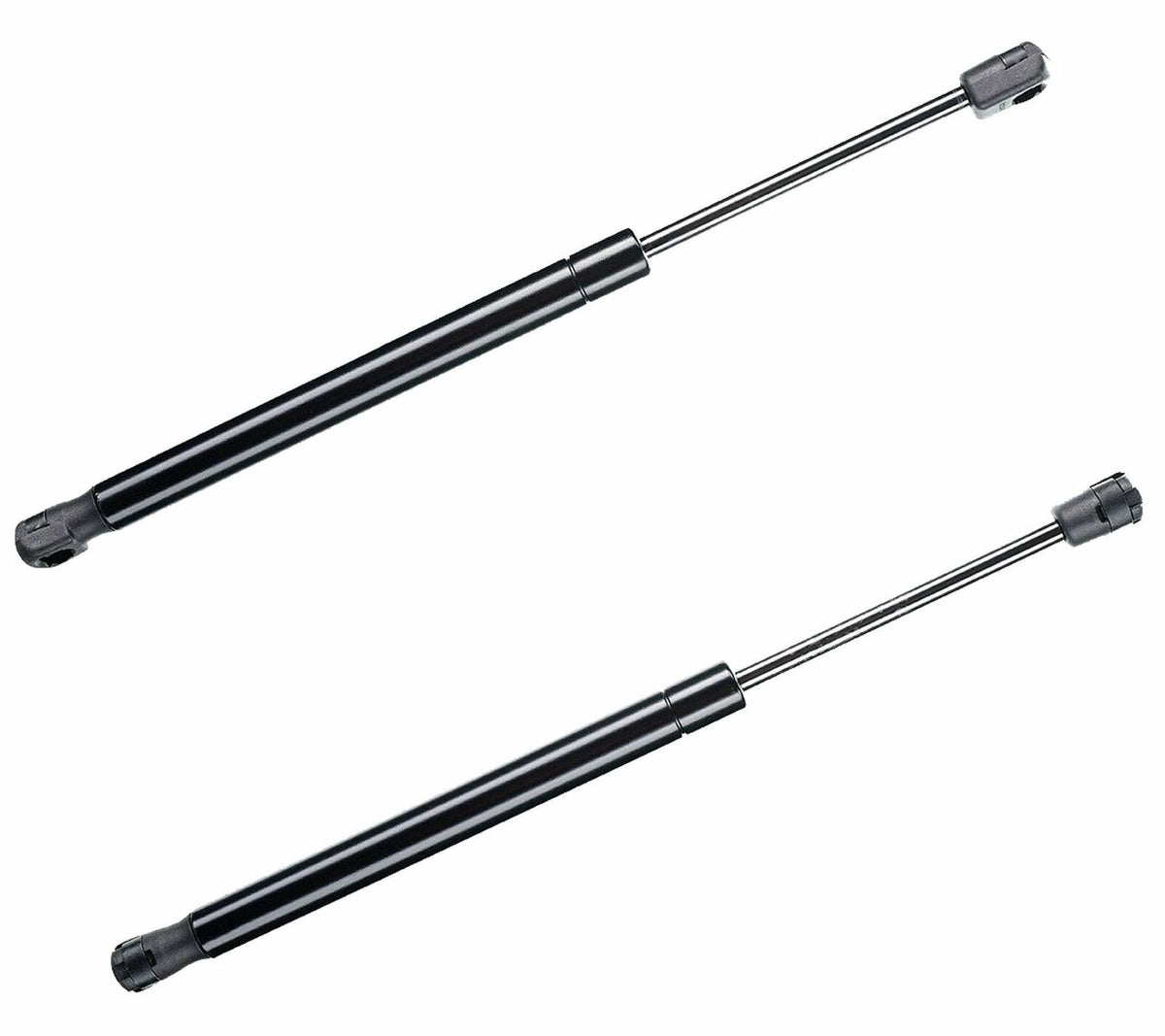 Tailgate Boot Gas Struts Pair Fits Alfa Romeo 146, 33 (1994-2001) 60567399