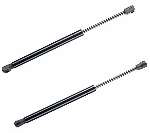 Tailgate Boot Gas Struts Pair Fits Alfa Romeo 146, 33 (1994-2001) 60567399