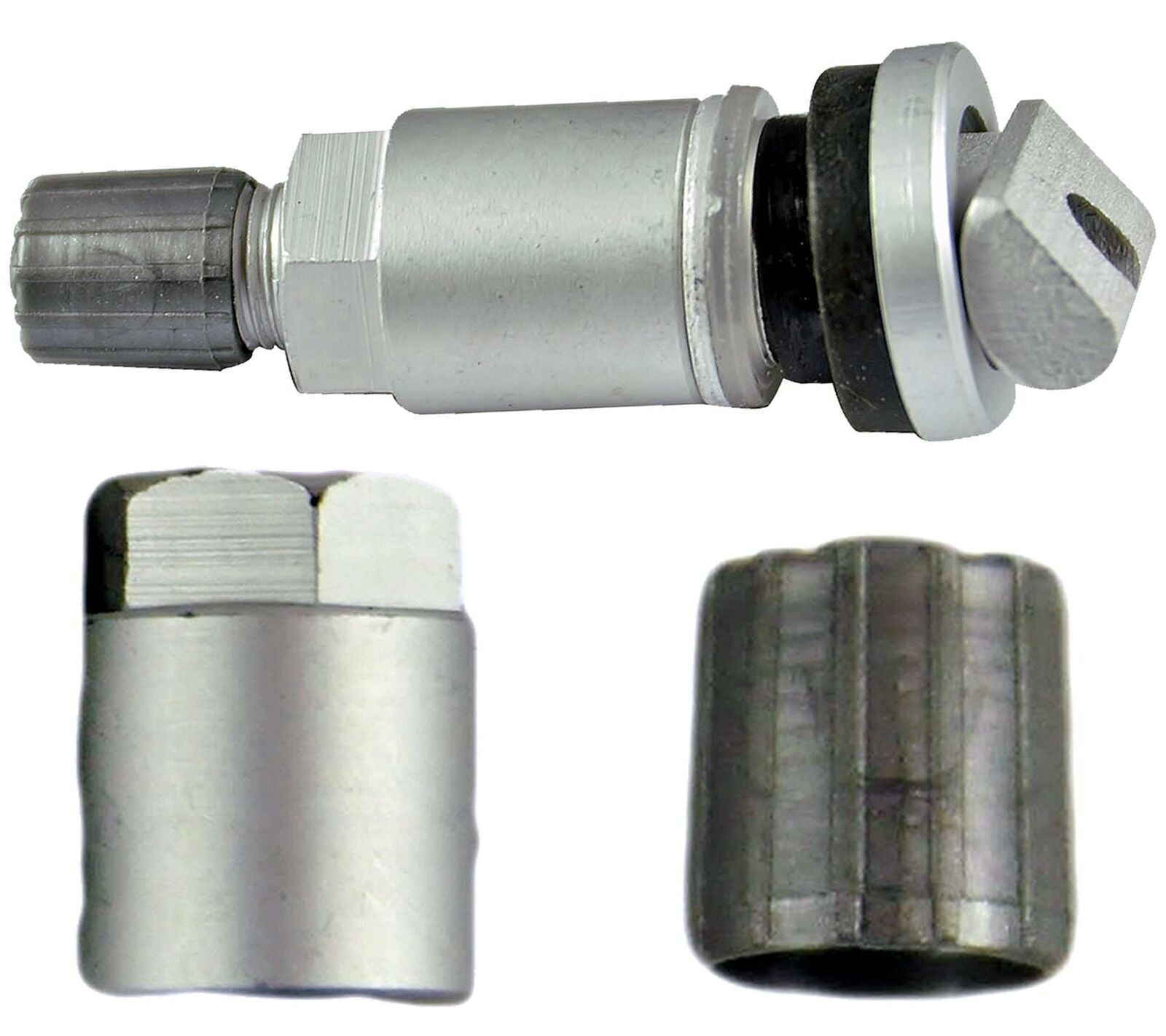 For Chrysler 300 C Voyager Sebring Tpms Tyre Pressure Sensor Valve Repair Kit