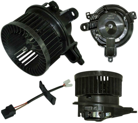 Heater Blower Motor Fan For Peugeot 806 Expert Partner 1.4 1.6 1.9 2.0 16V HDi