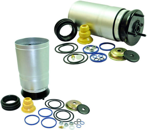Front L/R Air Suspension Spring Bag For Range Rover Sport Ls, Discovery Mk3 & 4