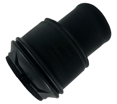 Rear Left/Right Suspension Air Spring Bag For Citroen/Fiat/Peugeot