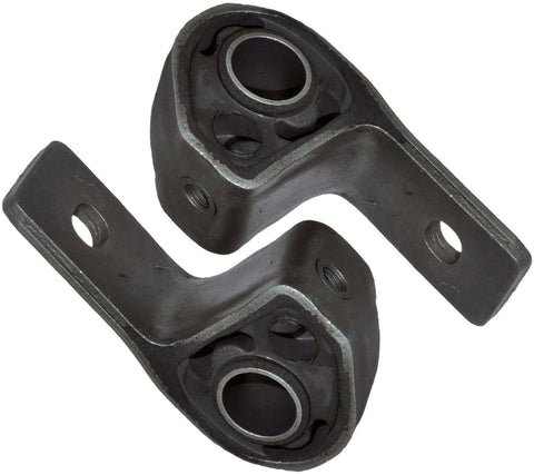 Pair Of Front Lower Wishbone Arm Rear Bushes For Citroen & Peugeot 352375, 96110483