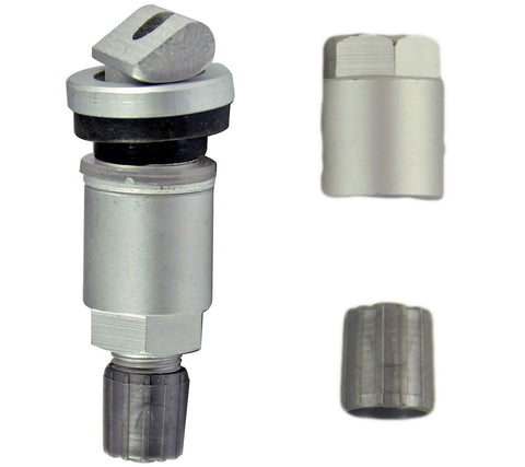 For Chrysler 300 C Voyager Sebring Tpms Tyre Pressure Sensor Valve Repair Kit