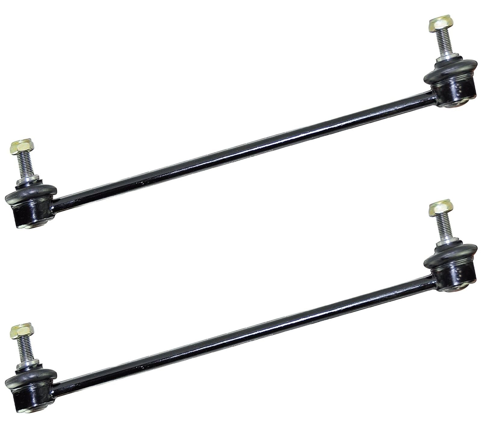Front Left & Right Anti Roll Bar Stabiliser Drop Links For Citroen & Peugeot 508745, 508766