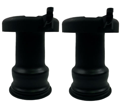 2X Air Suspension Springs Bag Rear For Citroen/Fiat/Peugeot