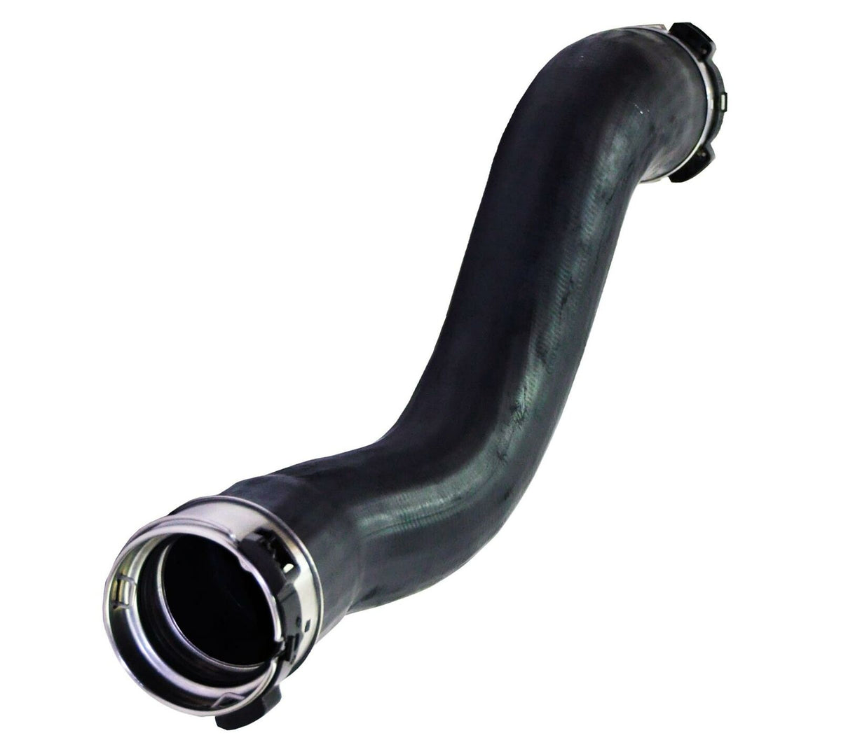Intercooler Turbo Hose Pipe For Mercedes C-Class W204 C204 S204, CLS C218 X218