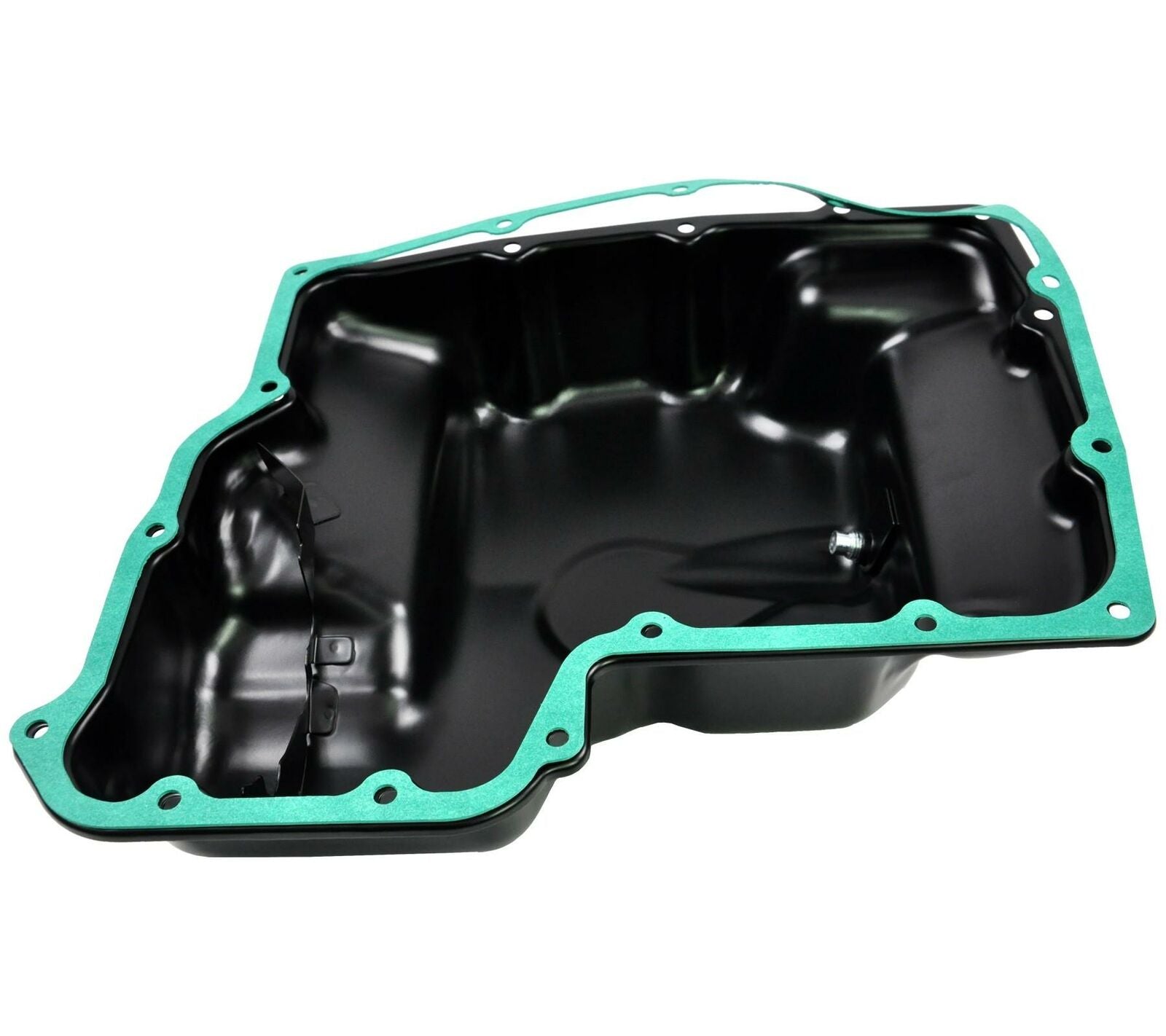 Oil Sump Pan 1706974 For Ford Transit Mondeo Fiat Ducato 2.0 2.2
