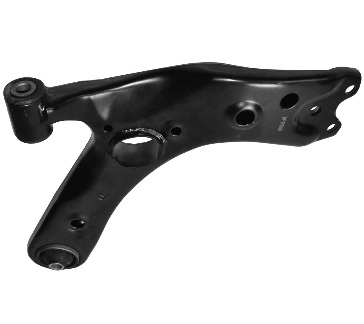 Front Left Lower Suspension Wishbone Control Arm For Toyota Prius, Lexus Ct