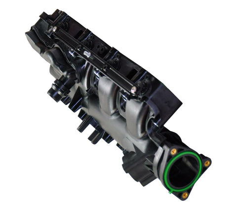 Intake Manifold Fits Jeep Renegade 2.0 Crd 2014 55280753
