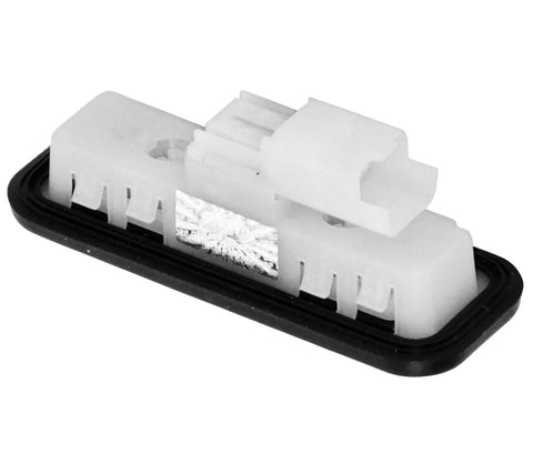 Tailgate Boot Micro Switch Fits Citroen C2, C4 Picasso, C5, C6 6490.R3