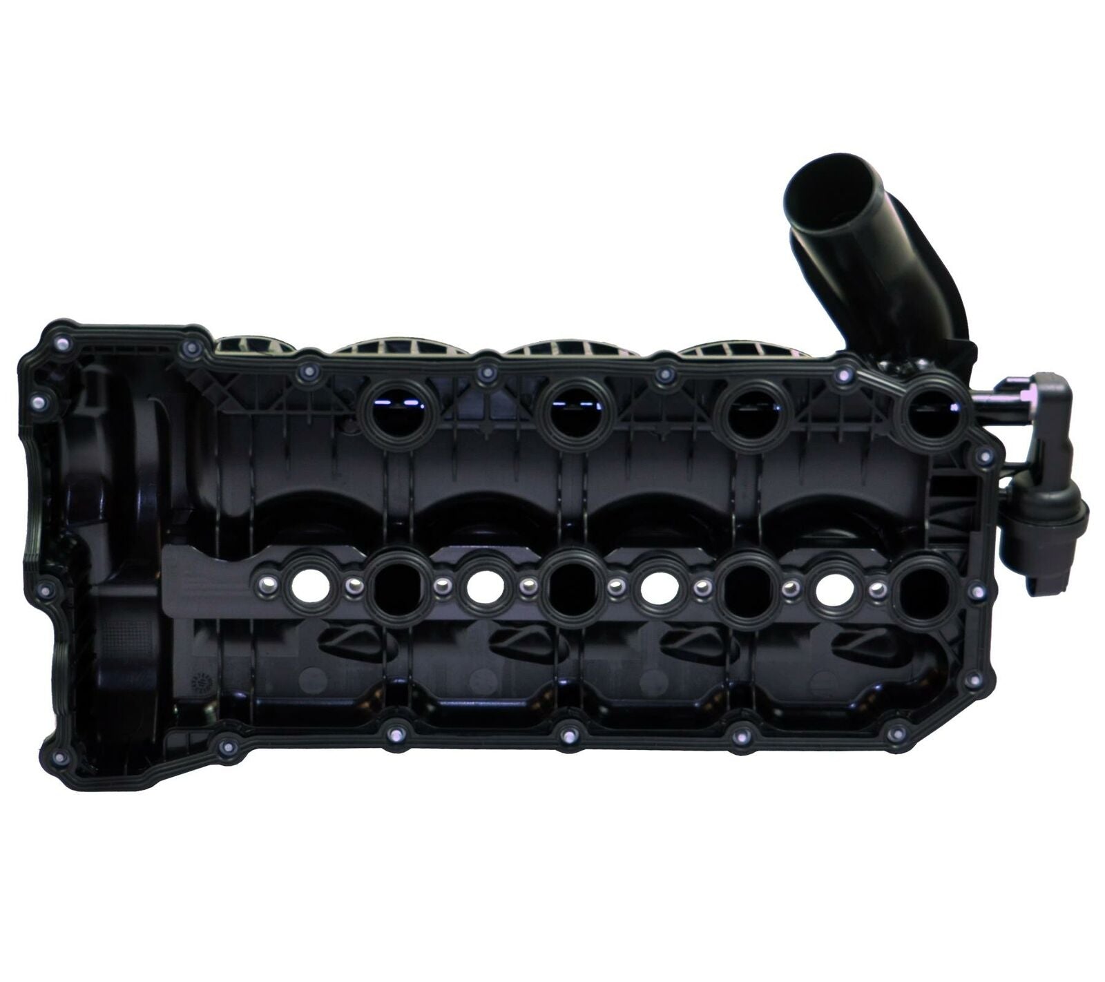 Inlet Manifold / Rocker Cover Right & Left (Pair) For Range Rover Sport & L322 3.6 Tdv8