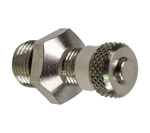 Alloy Wheel Schrader Screw-In Tyre Valve 91473610061 For Genuine BMW ALPINA
