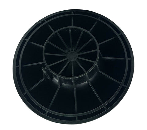 Rear Air Suspension Spring Bag For Mercedes ML GL Class W164 X164 643200625