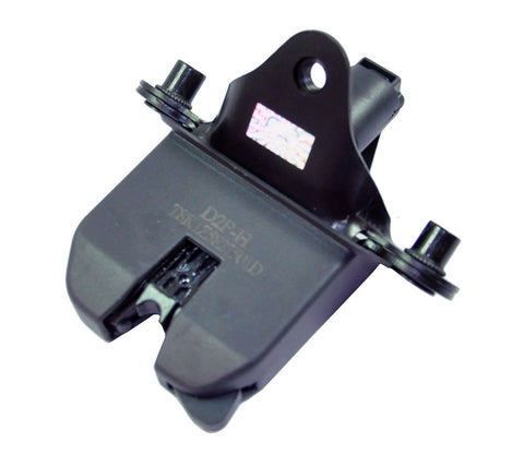 Boot Lid Tailgate Latch Catch Mechanism Fit Skoda Octavia Ii 1Z3, 1Z5 1Z5827501D