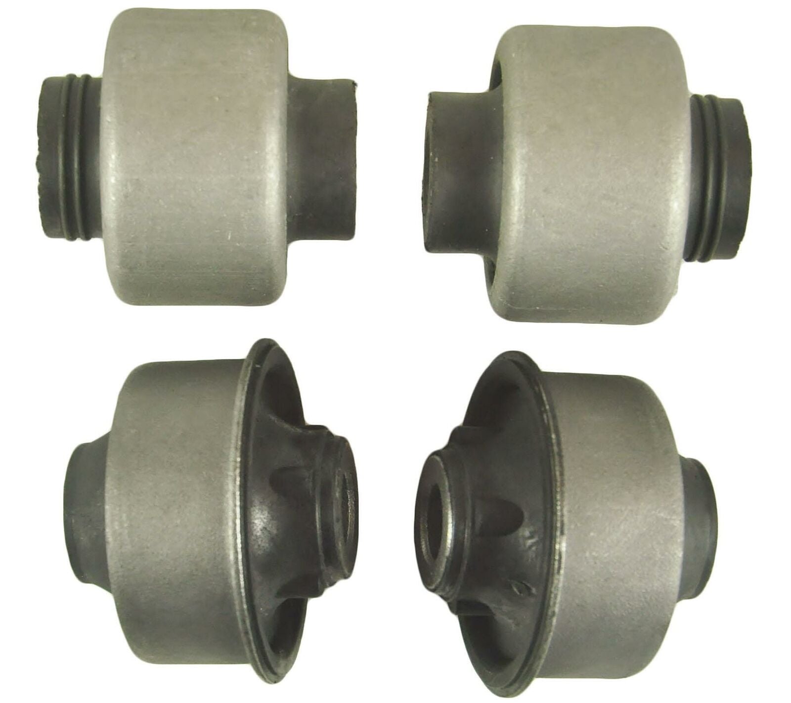 Pair Of Front Wishbone Arm Bushes 352391 & 352392 For Citroen Berlingo. C4, Ds4, Peugeot 3008, 307, 308, 5008, Partner