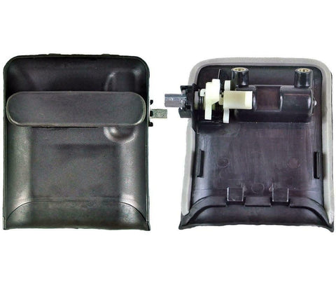 Sliding Door Handles Left & Right Pair 9101Q7, 9101P8 For Citroen Berlingo & Peugeot Partner