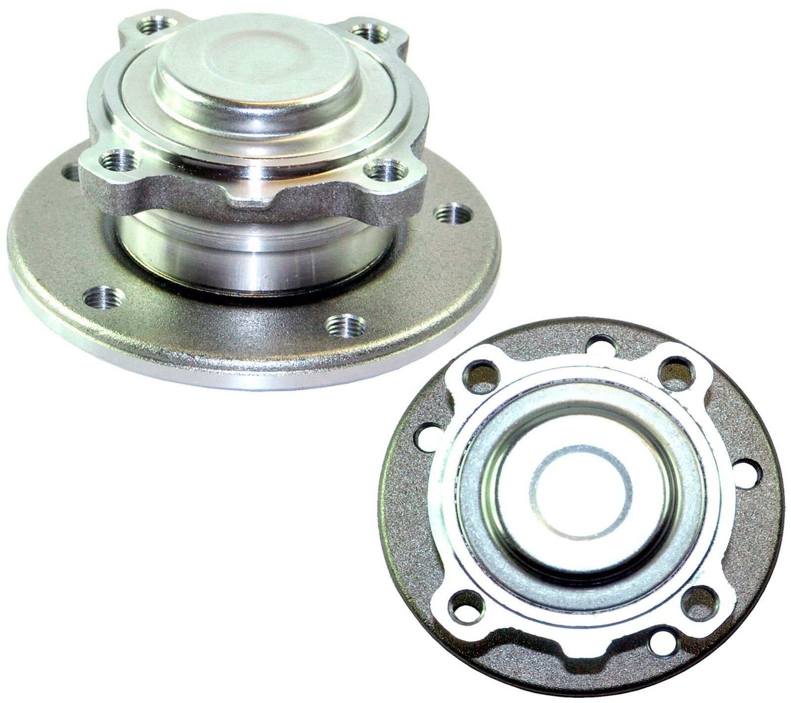 PAIR Wheel Bearing (FRONT) FOR BMW 1 Series E81,82,87,88 & 3 Series E90 E91 E92