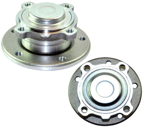 PAIR Wheel Bearing (FRONT) FOR BMW 1 Series E81,82,87,88 & 3 Series E90 E91 E92
