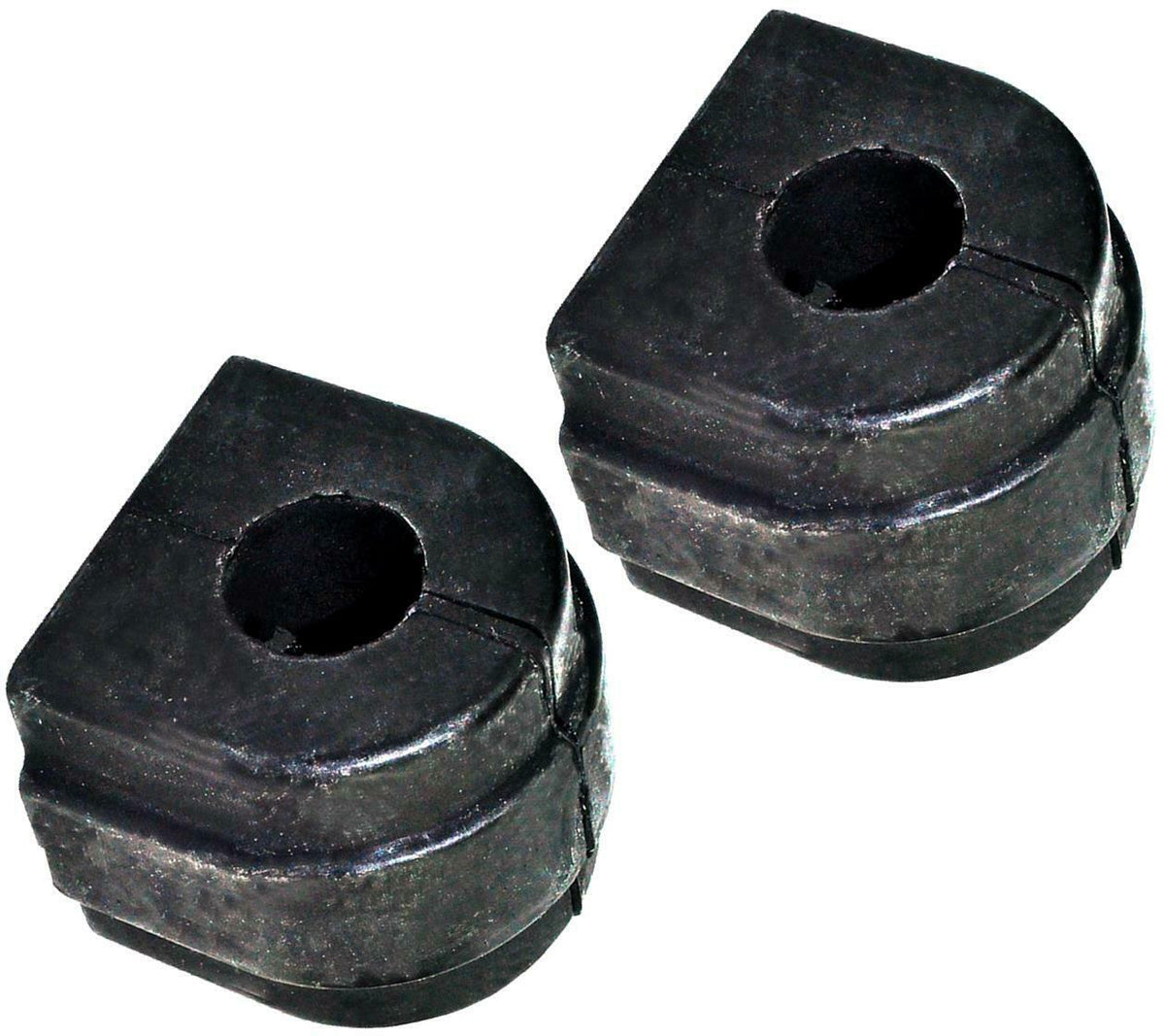 Front Anti Roll Bar Bushes 23Mm Pair For Bmw 3 Series E46 31351097179, 33556751269