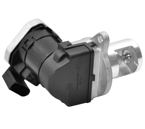 4 Pin Egr Valve Fit Mercedes C Class W203, Cl203, S203, C209, E Class W211, S211