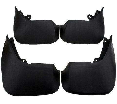 Front Left & Right Splash Guard Mud Guards Flaps For Discovery Sport 7 Seat
