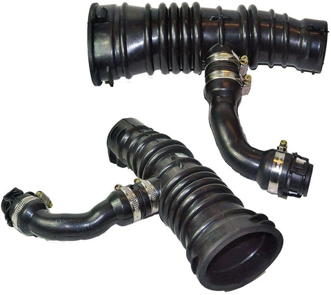 Air Filter Inlet Hose Pipe Fits Ford Focus 2, C-Max 1336611, 1324908, 1 318 349