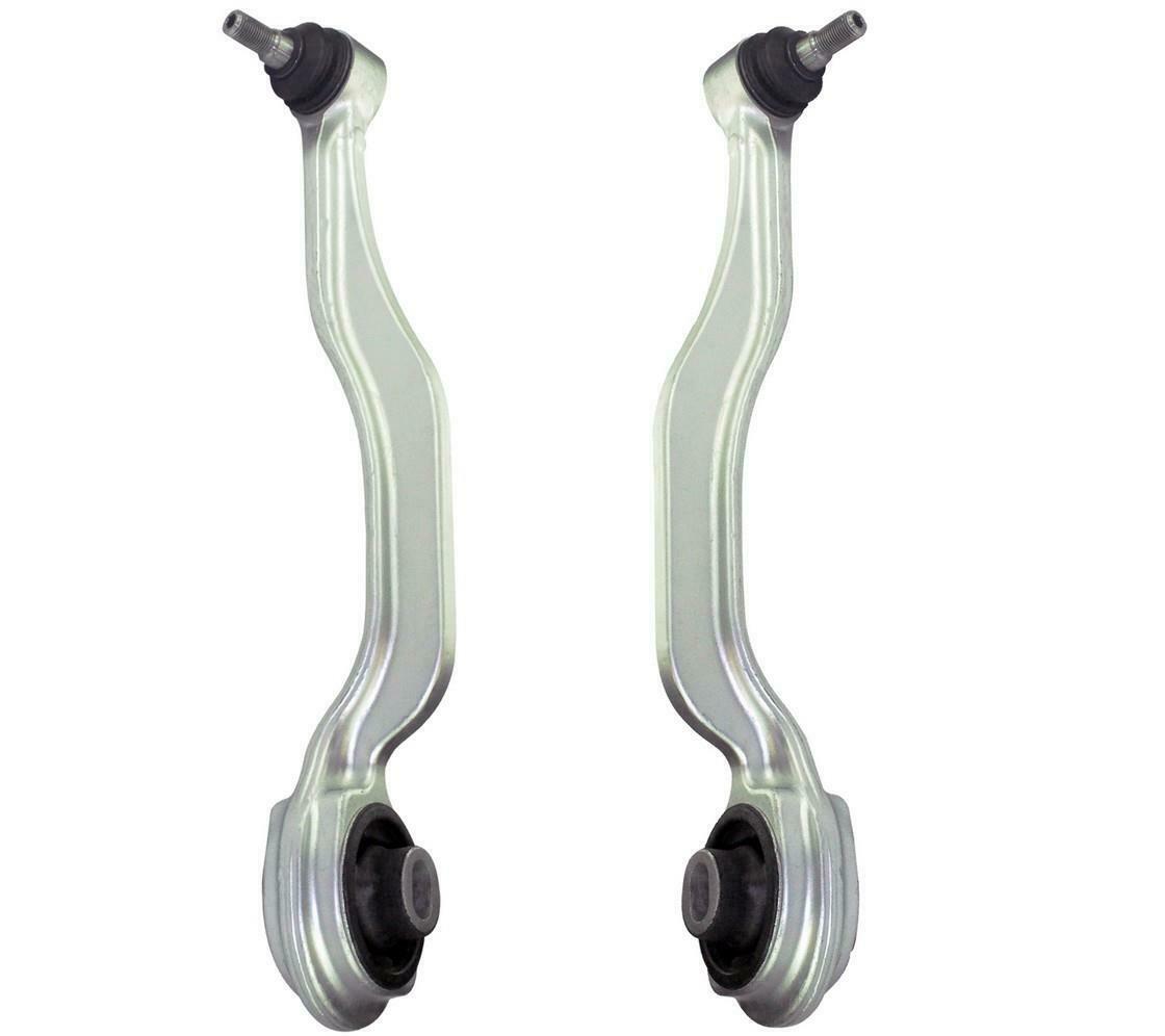 Pair Of Front Lower Suspension Track Control Arms For Mercedes Cls C219, E-Class S211, W211 Sl 2113302911, 21133023011