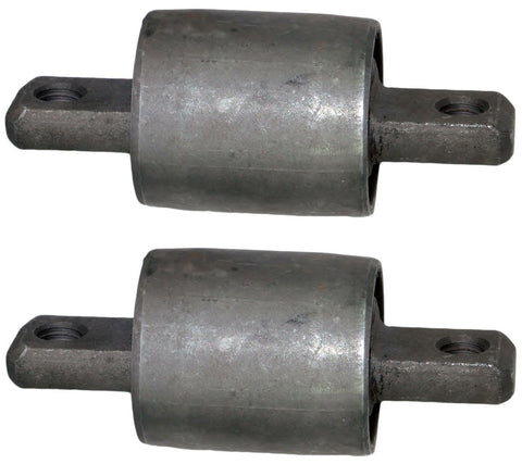 X2 Front Lower Wishbone Suspension Bushes FOR Volvo S60 Mk1 S80 Mk1 V70 XC70