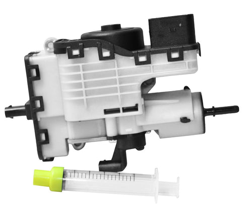2E0919050S, 3C0298972 Injection Pump Module for Porsche Cayenne 92A 3.0 D