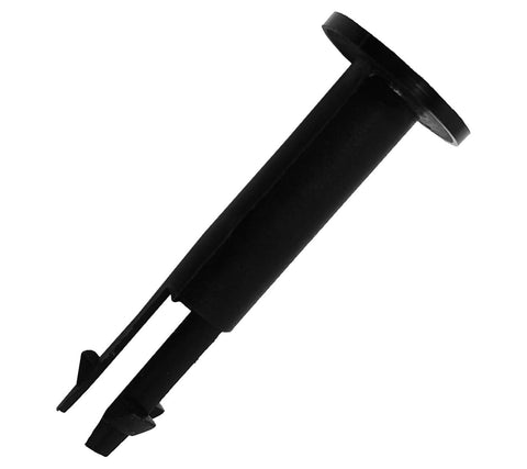 Radiator Upper Mount Rivet Outer 17107515478 For Genuine BMW Mini R50 R52 R53