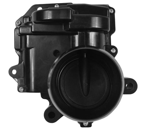 12 V Throttle Body 163631, 163672 for Citroen C4 Picasso I, C4 MKI, Peugeot RCZ