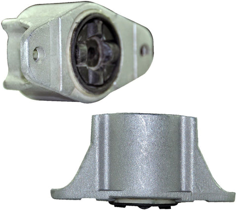 Pair Of Rear Strut Engine Mount Fit Ford Focus Ii, C-Max Ii 1300459,3M5118A116Ab