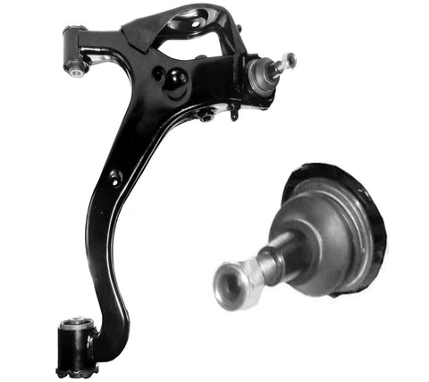 Front Left Wishbone Track Control Arm RBJ501290 For Range Rover Sport L320 (05-13)