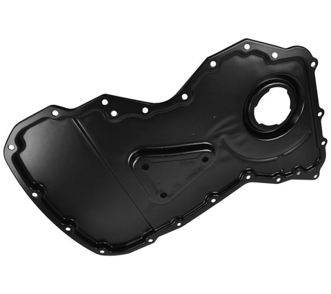 Front Timing Chain Cover 6C1Q-6019-AC For Ford Transit 2.2 FWD Fiat Ducato