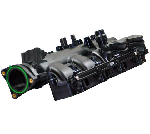 Intake Manifold Fits Jeep Renegade 2.0 Crd 2014 55280753